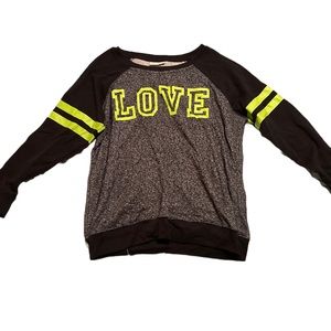 Bobbie Brooks 1X sweater